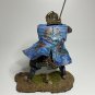 Tin toy soldier 90 mm.Superb Elite Luxury Painting.