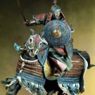Tin toy soldier 90 mm.Superb Elite Luxury Painting.