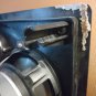 Polk Audio 255c-RT In-Wall Center Channel Speaker - 2 x 5.25" Drivers