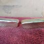 2 Lbs Hand Poured Brass Ingots Bullion Bars