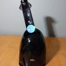 Braun Clean & Charge Base 5783 Cleaning Station ONLY NO POWER CORD