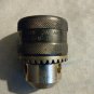 Makita Drill Chuck, 3/8-24 THD, 1/16-3/8" 1.5-10mm