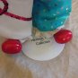 The Heritage Mint LTD Happiness & Love Collection 16" Porcelain Clown 1989 w/tag