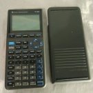 Texas Instrument TI-82 Graphing Calculator