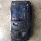 General Electric 3-5380A Microcassette Tape Recorder Player-For Parts