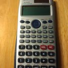 Casio FX-115ES Scientific office home school Battery/Solar Advanced Calculator