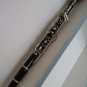 VINTAGE JEAN LASERRE CLARINET W/ MOUTHPIECE