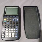 Texas Instruments Ti-83 Plus Graphing Calculator Parts or Repair - Read Desc.