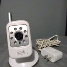 Replacement Summer Infant 02040 Video Camera For Baby Monitor System AC Adapter