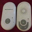 Motorola MBP8-PU & MBP8-BU Digital Audio Baby Monitor TESTED