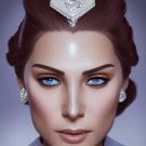 Diamond Lady