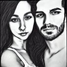 Armenian girlfriend And Latin boyfriend