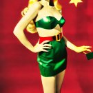 Santa's Pinup Helper