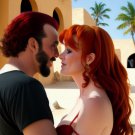 Puerto Rican-Redhead Lasting Love