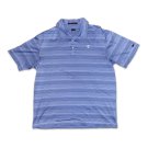 "SH Logo" Tiger Woods Collection Nike FitDry Polo