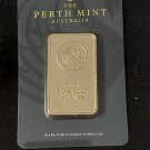 1 Ounce Perth Mint Bar