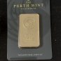1 Ounce Perth Mint Bar