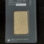 1 Ounce Perth Mint Bar