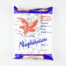 White Pure Naphthalene Balls50- 100g - Seagull or Eagle