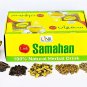 Link Samahan Ayurvedic Herbal Tea Packets 60 Drink for Cough & Cold remedy