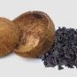 Coconut Shell Charcoal, Natural Organic Coconut Shell Charcoal 100g