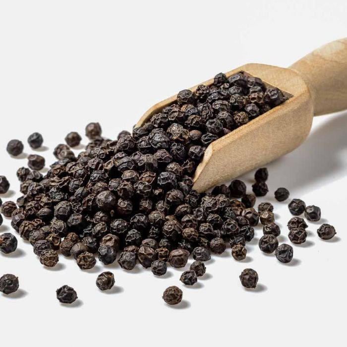 Ceylon Spices Black Pepper Seeds Organic Natural & High Quality