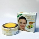 Fresh & White Beauty Cream