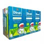Dilmah Pure Ceylon Organic tea bags without artificial rich strength Ceylon Black Tea