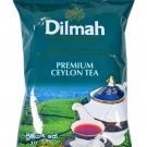 Dilmah- Loose Black Leaf Premium Tea (Pillaw Pack)-100g