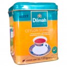 Dilmah Ceylon Supreme Loose Leaf Tea with Golden Tea Ceylon Black Tea 125g