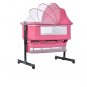 Crib Newborn Bed Splicing Big Bed Baby Shaker Bb Children's Bed Cradle Bed
