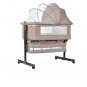 Crib Newborn Bed Splicing Big Bed Baby Shaker Bb Children's Bed Cradle Bed