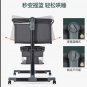 Crib Newborn Bed Splicing Big Bed Baby Shaker Bb Children's Bed Cradle Bed