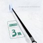 LED Lighting insert waste bag Dog Leash Dog Lead Extending Puppy Walking Running Dog Leash