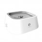 1.5L Dog ABS Plastic Drinking Water Floating Bowl Non-Wetting Mouth Dog Cat Bowl