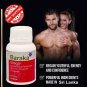 100% Natural Enhancement Male Performance Herbal 60 Capsules