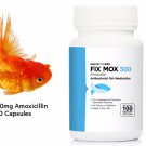 Fish Mox Aquarium Treatment Fish Mox Forte 250mg/500mg 250