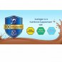 High Quality Sustagen Nutritional Supplement Vanilla Milk Powder 400g