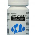 Fish dox aquarium Treatment BP 100mg Capsules 100