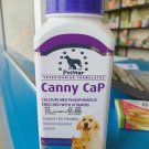Canny CaP for All Dogs & cats Supplement (Chicken Flavour) 90 Tablets