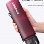 Portable Protein Shaker - Leakproof Travel Drinkware for Smooth Mixing