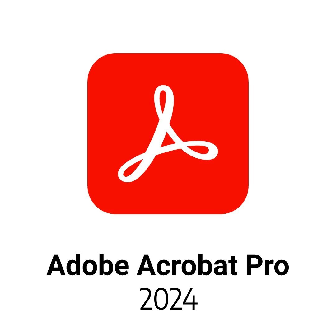 Adobe Acrobat Pro DC &acirc;�� Perpetual Full License (No Subscription)
