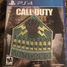 Call of Duty Armored Squad Gaming Patch
