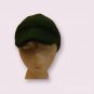 Crochet Army Hat