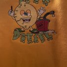420 Sour Diesel Sweatshirt