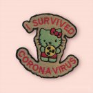I Survived Coronavirus
