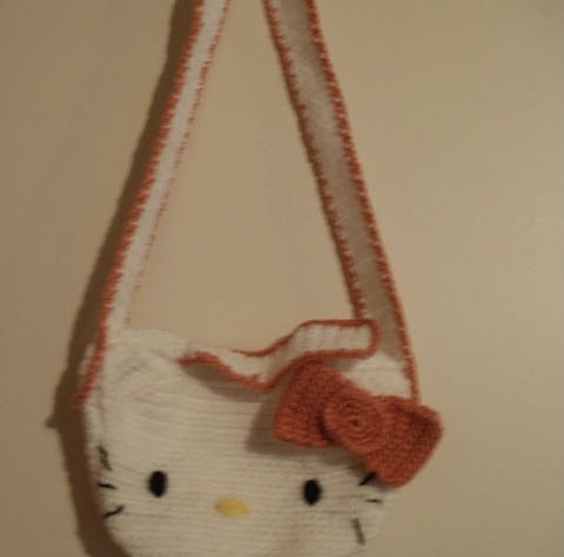 Hello Kitty Purse