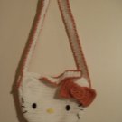 Hello Kitty Purse