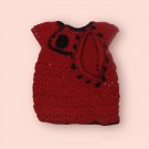 Newborn infant dress