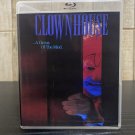 Clownhouse Blu-Ray (1989) - HD Picture Quality!